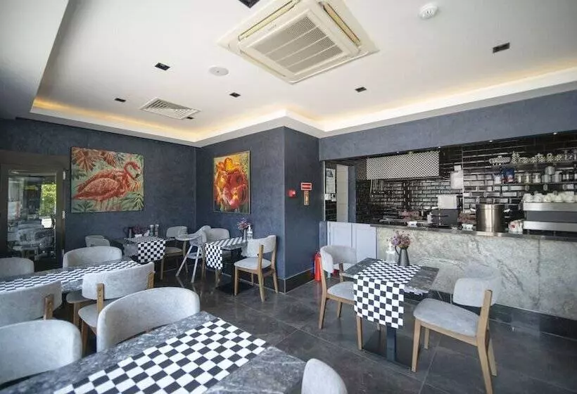 Sea Palm Otel Yalıkavak