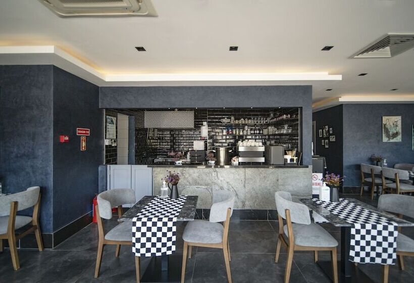 Sea Palm Otel Yalıkavak