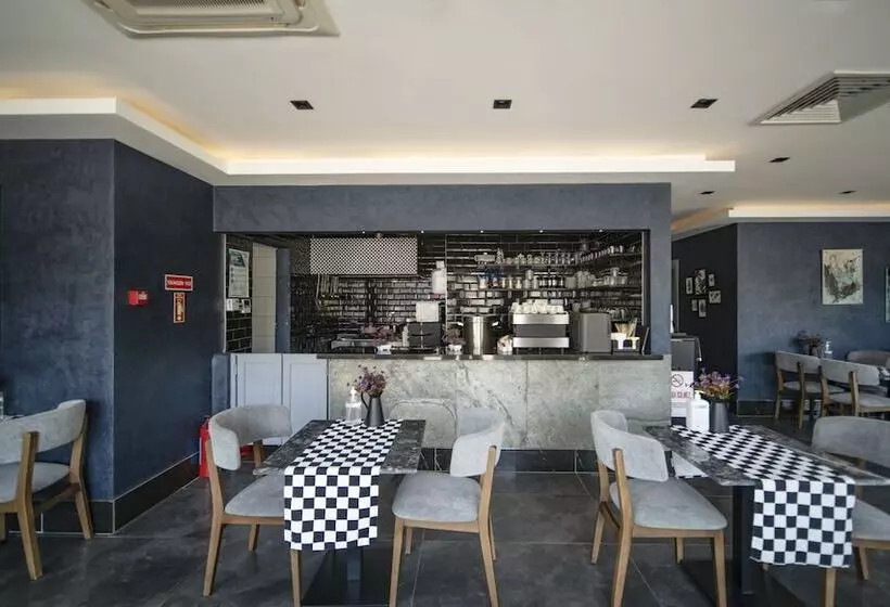 Sea Palm Otel Yalıkavak