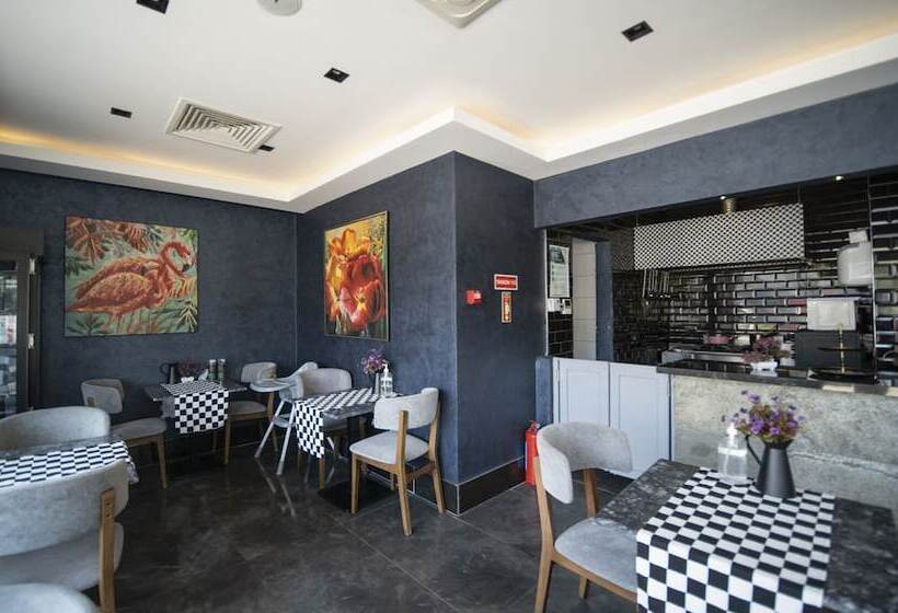 Sea Palm Otel Yalıkavak