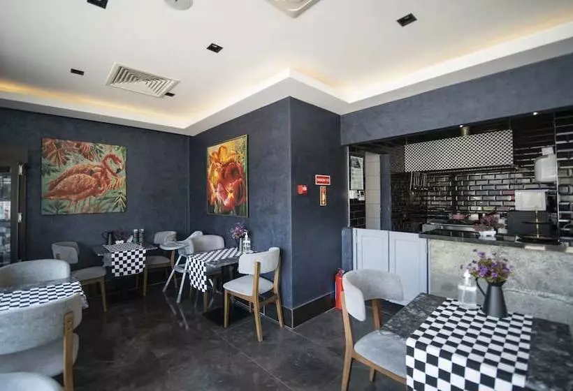 Sea Palm Otel Yalıkavak