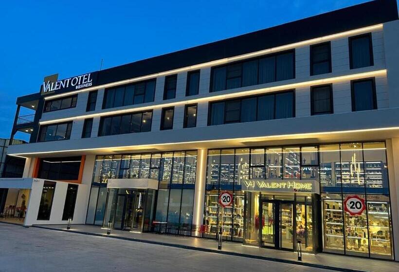 Valent Otel Business