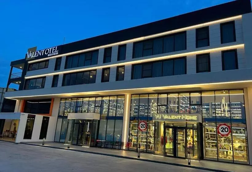 Valent Otel Business