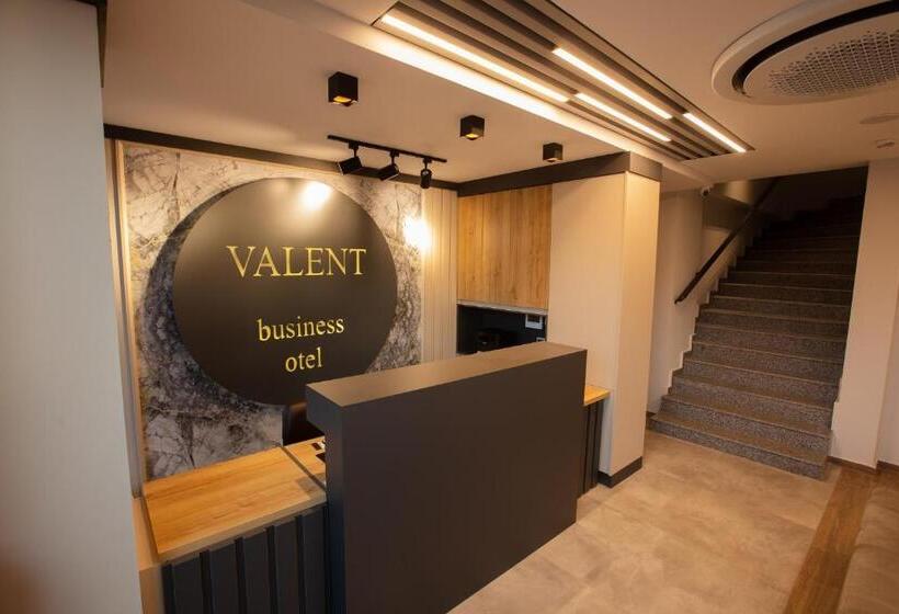 Valent Otel Business