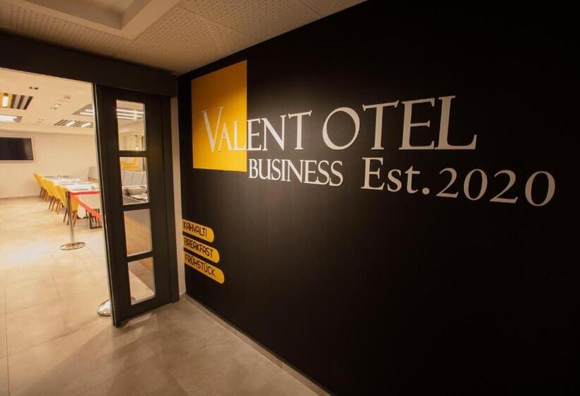 Valent Otel Business