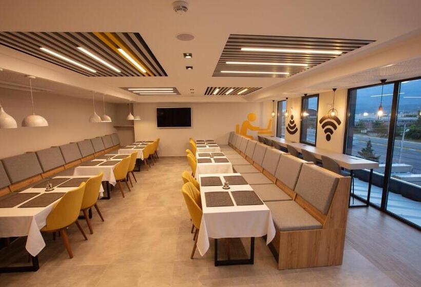 Valent Otel Business