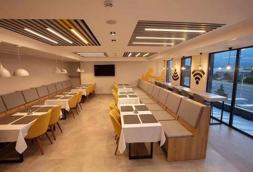 Valent Otel Business