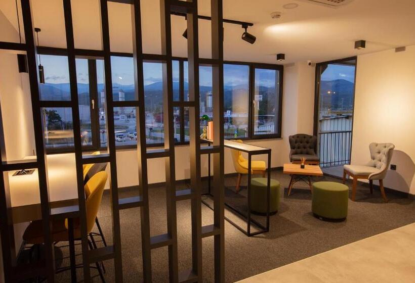 Valent Otel Business