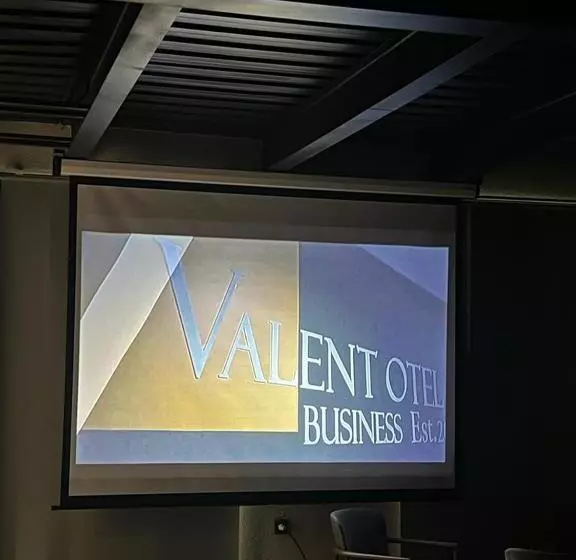 Valent Otel Business