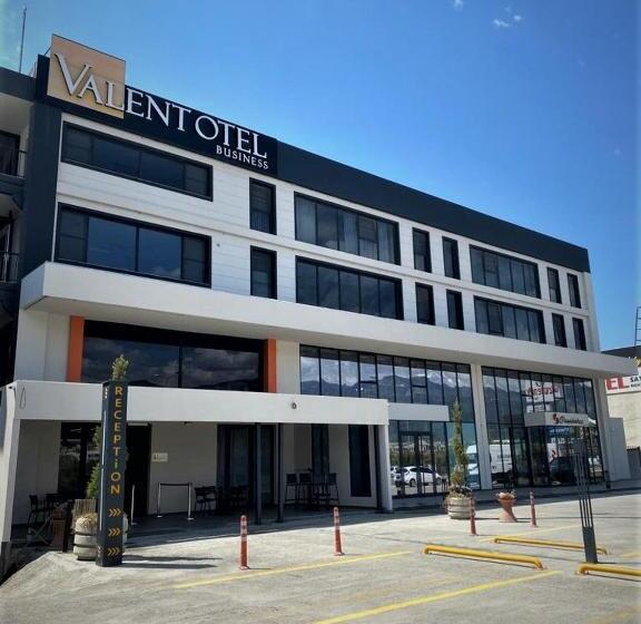 Valent Otel Business