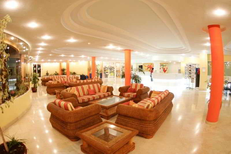 Apartamentos Stella Jandia