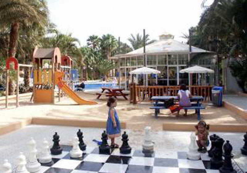 Apartamentos Stella Jandia