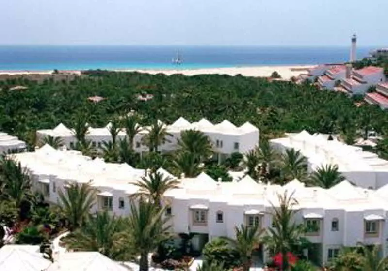 Apartamentos Stella Jandia