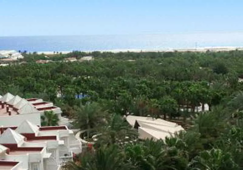 Apartamentos Stella Jandia