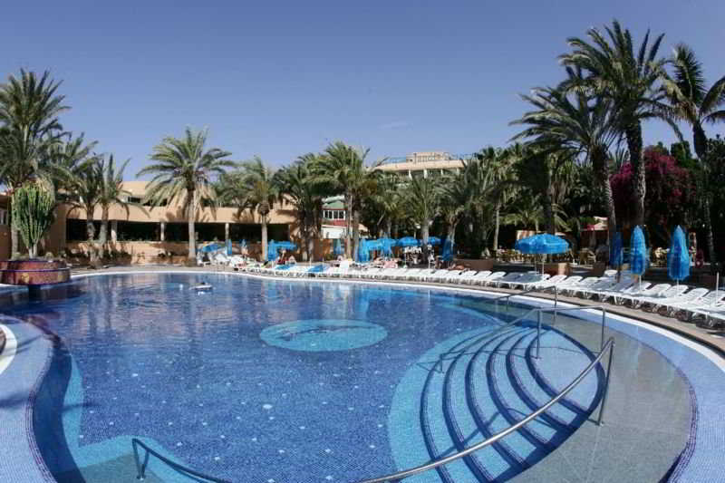 Apartamentos Stella Jandia