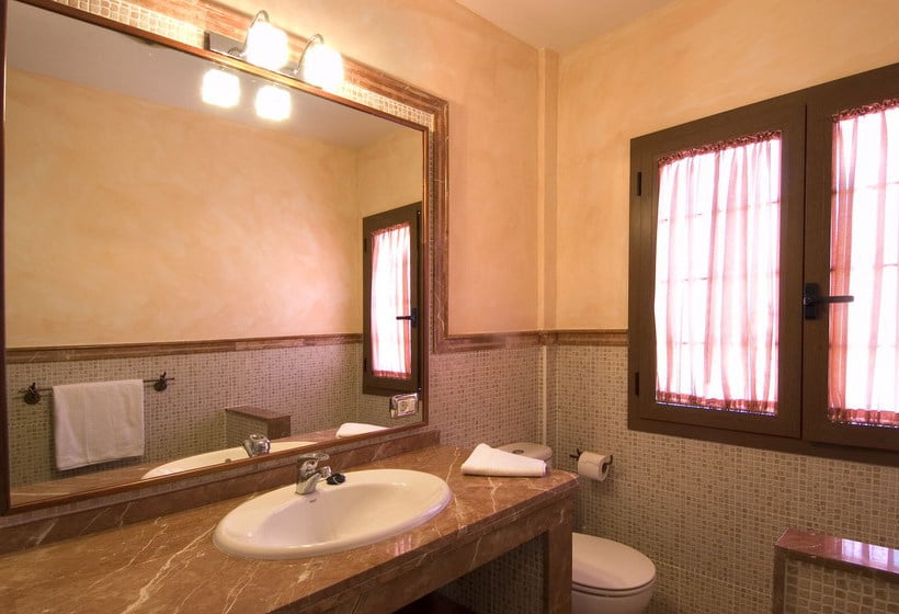 Apartamentos Villa De Agulo