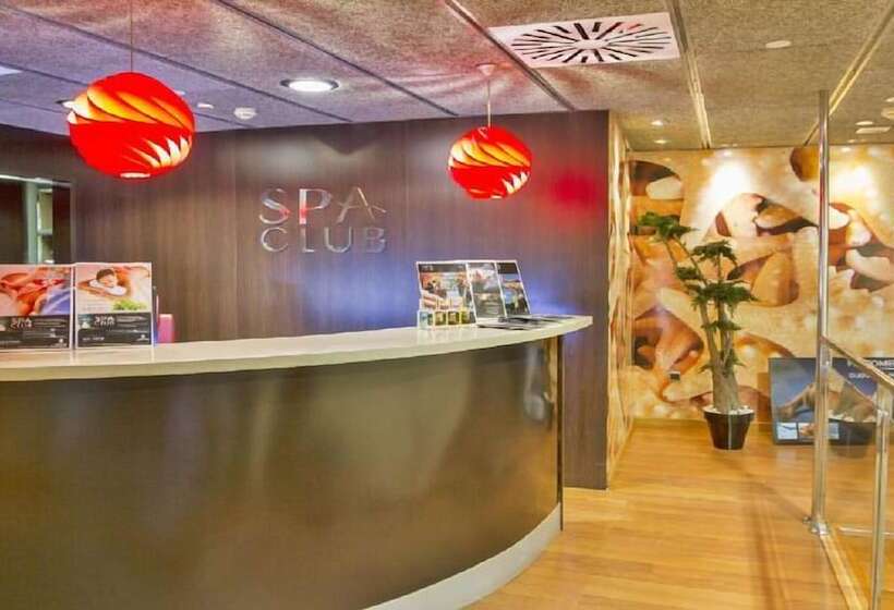 Estimar Calpe Apartments