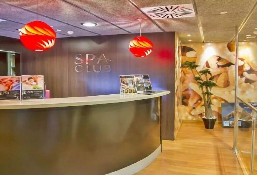 Estimar Calpe Apartments