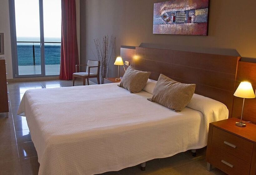 Estimar Calpe Apartments