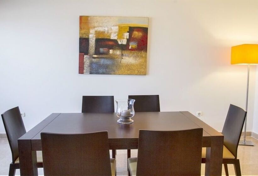 Estimar Calpe Apartments