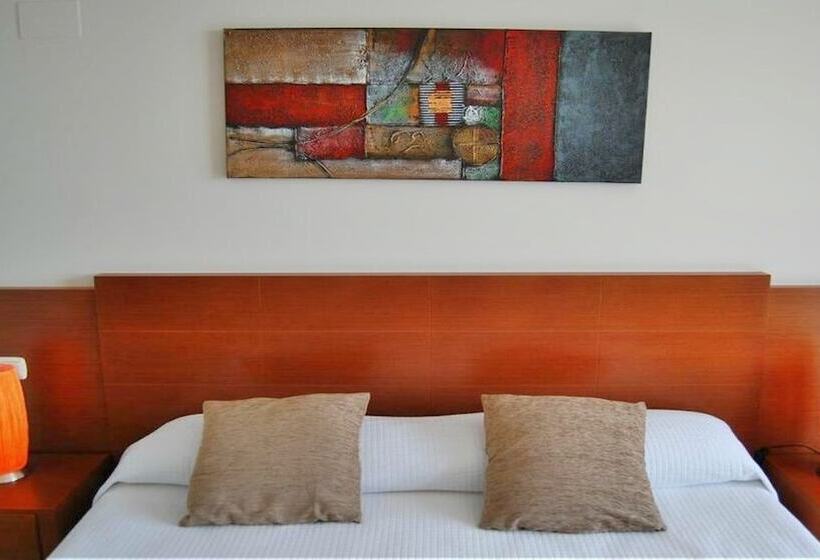 Estimar Calpe Apartments