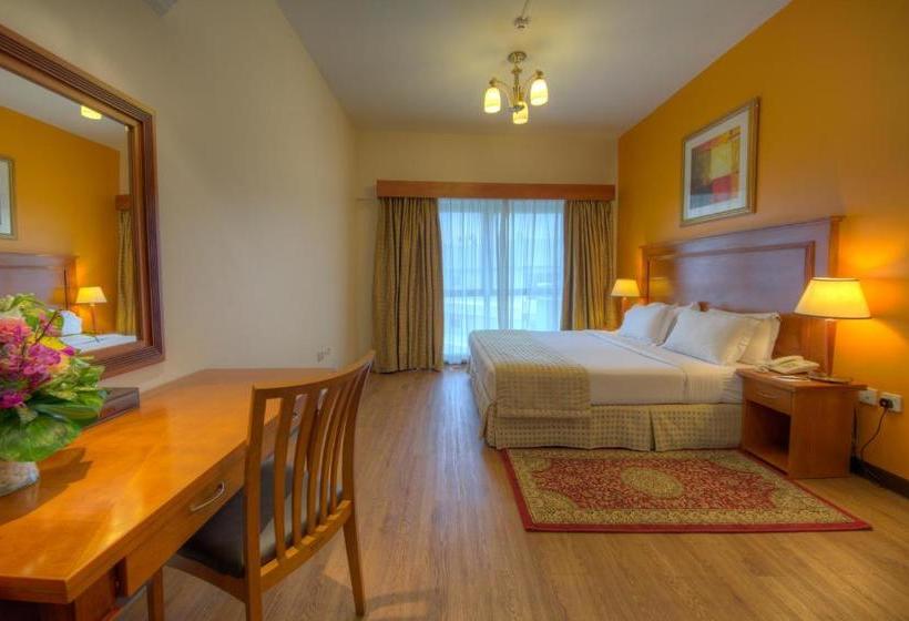 Отель Fortune Grand  Apartments