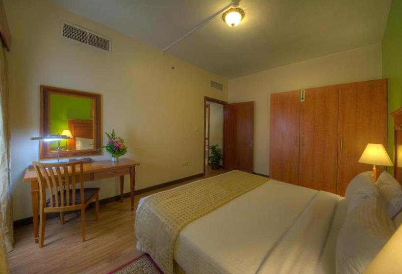 Отель Fortune Grand  Apartments