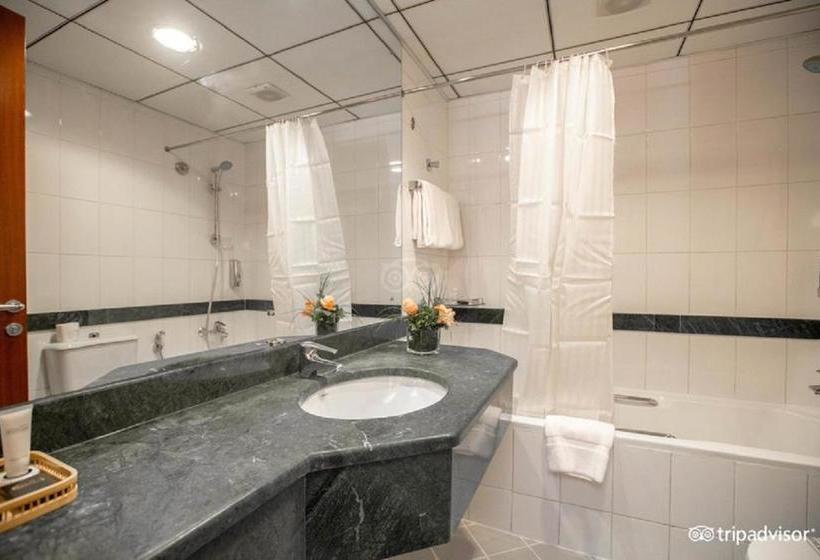 Отель Fortune Grand  Apartments