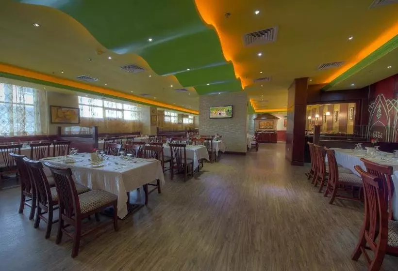 酒店 Fortune Grand  Apartments