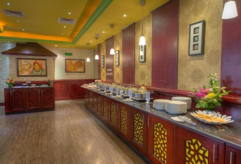 Отель Fortune Grand  Apartments