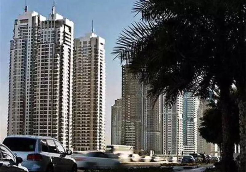 Green Lakes Serviced Apartments