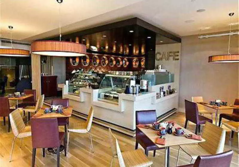 Green Lakes Serviced Apartments