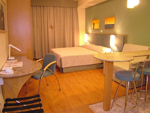 Harbor Hotel Regent Suítes