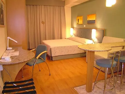 Harbor Hotel Regent Suítes