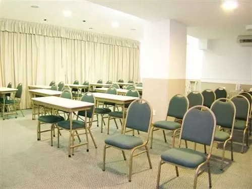 Harbor Hotel Regent Suítes