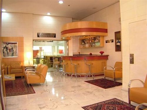 Harbor Hotel Regent Suítes