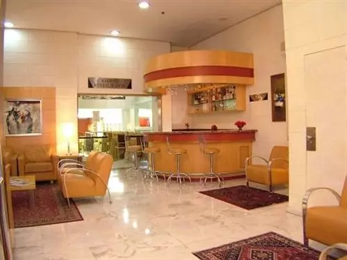 Harbor Hotel Regent Suítes