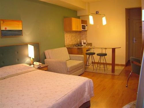 Harbor Hotel Regent Suítes