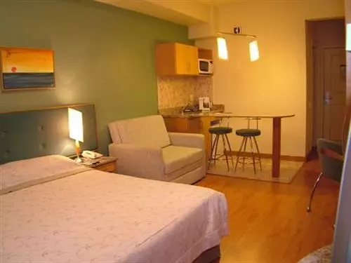 Harbor Hotel Regent Suítes