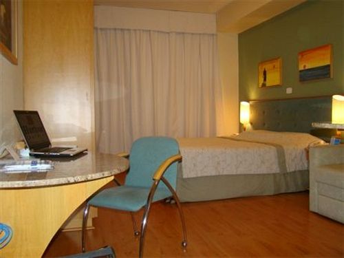 Harbor Hotel Regent Suítes