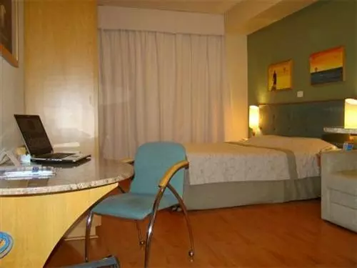 Harbor Hotel Regent Suítes