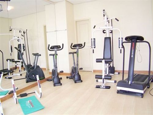 Harbor Hotel Regent Suítes