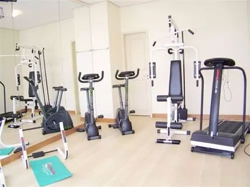 Harbor Hotel Regent Suítes