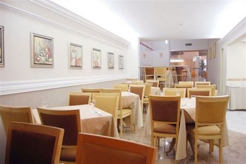 Harbor Hotel Regent Suítes