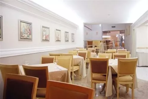 Harbor Hotel Regent Suítes