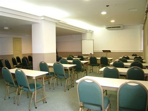 Harbor Hotel Regent Suítes