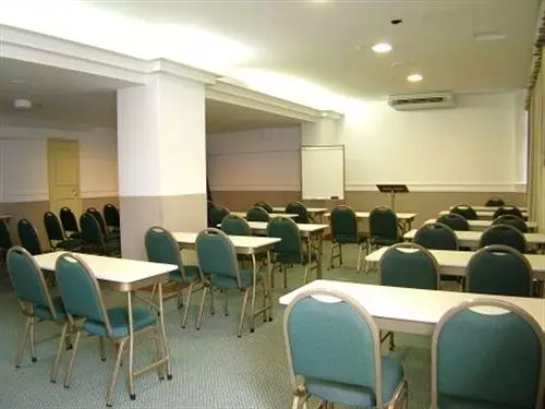 Harbor Hotel Regent Suítes