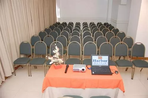 Harbor Hotel Regent Suítes