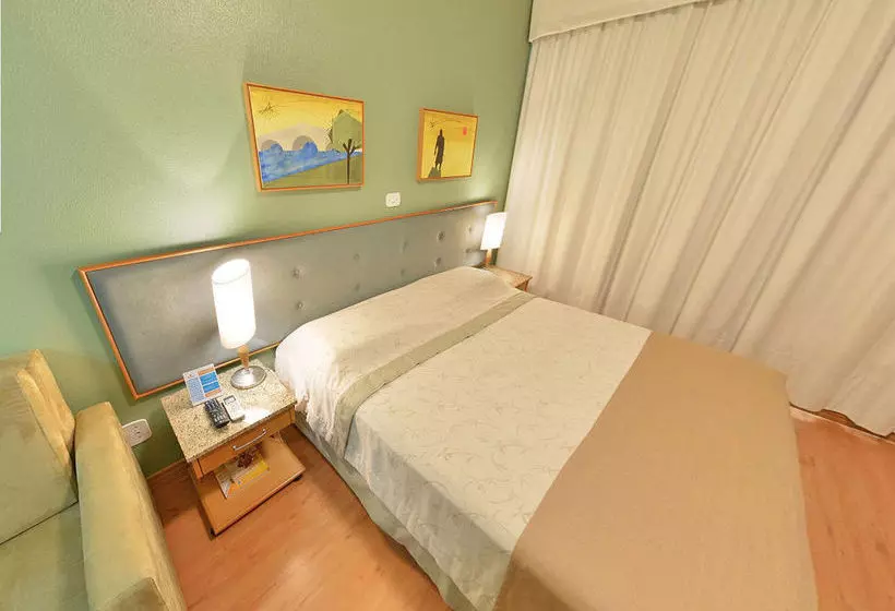 Harbor Hotel Regent Suítes