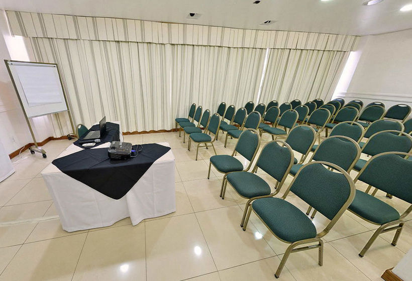 Harbor Hotel Regent Suítes